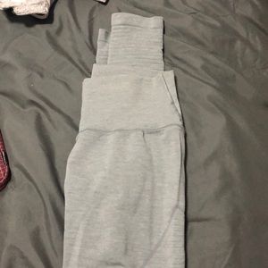 ALPHALETE REVIVAL LEGGING